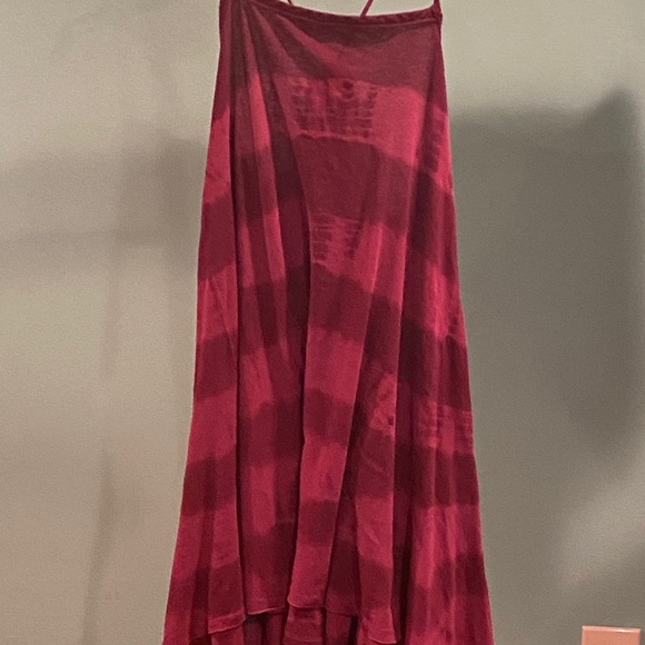 FREE PEOPLE NWT Seashell Tunic Top. - Picture 5 of 6